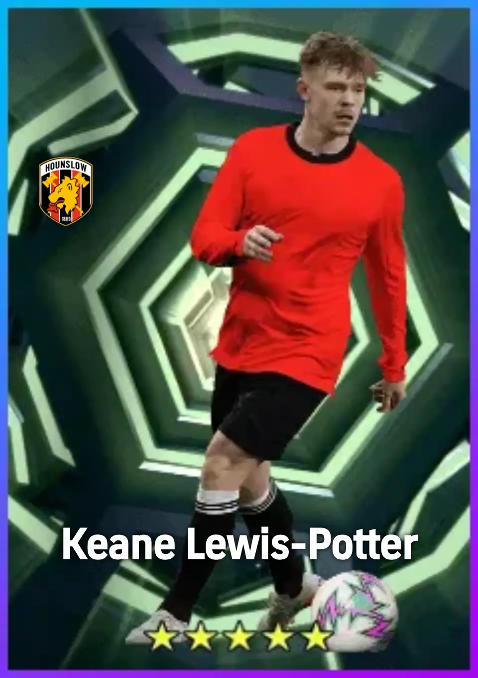 Player