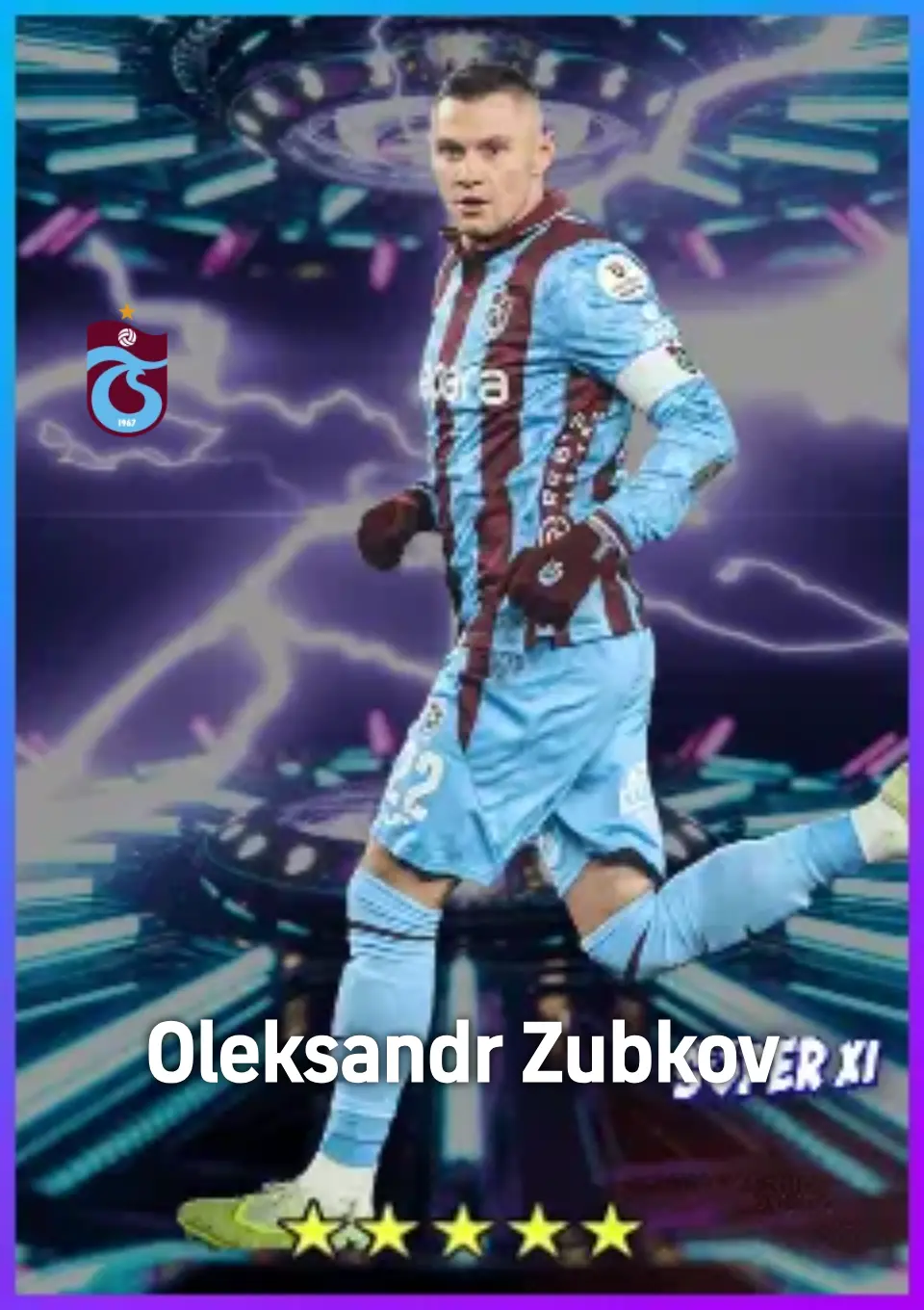 Player
