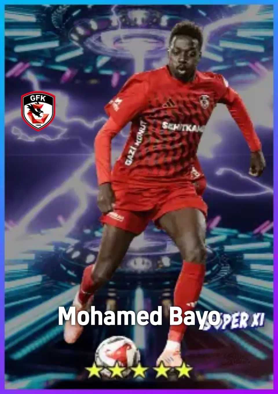 Player