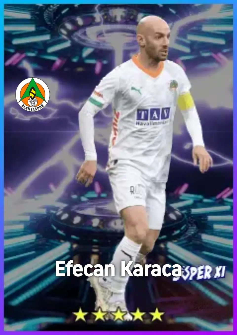 Player