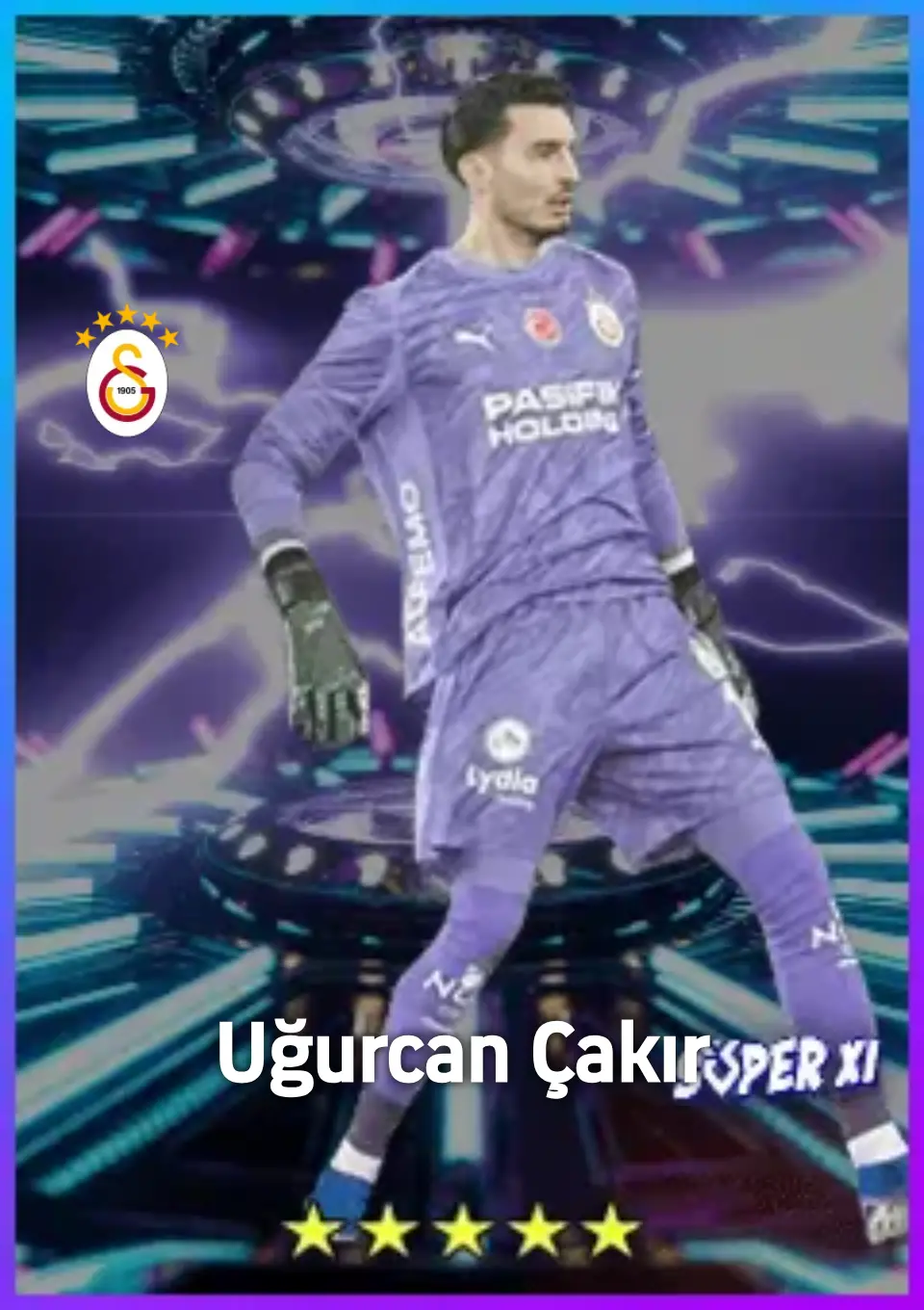 Player