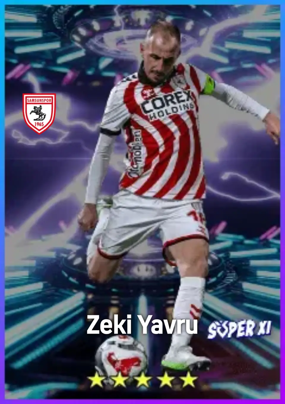 Player
