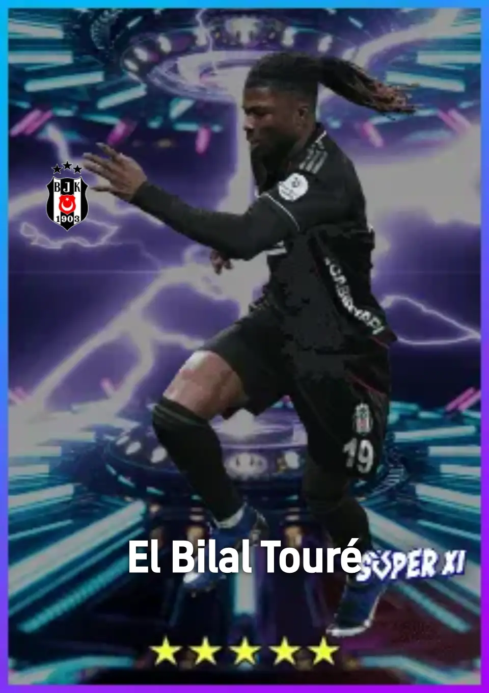 Player