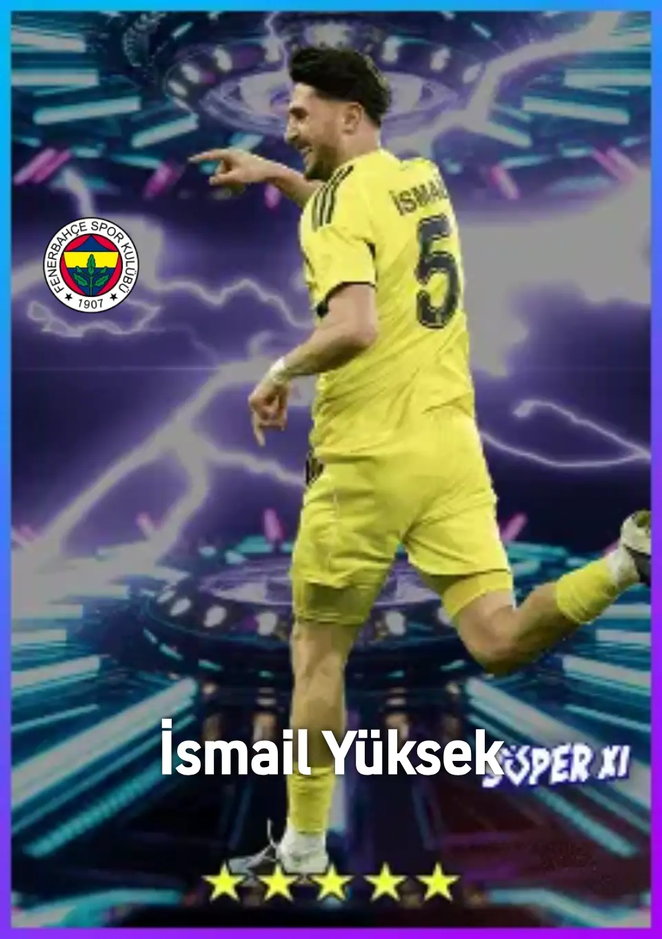 Player