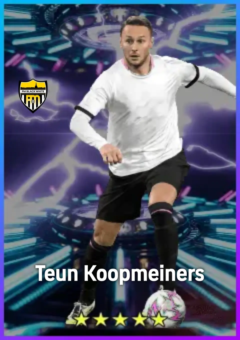 Player