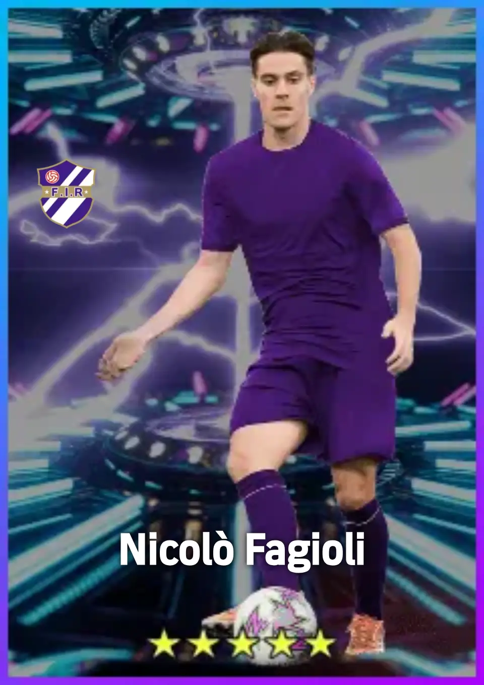 Player