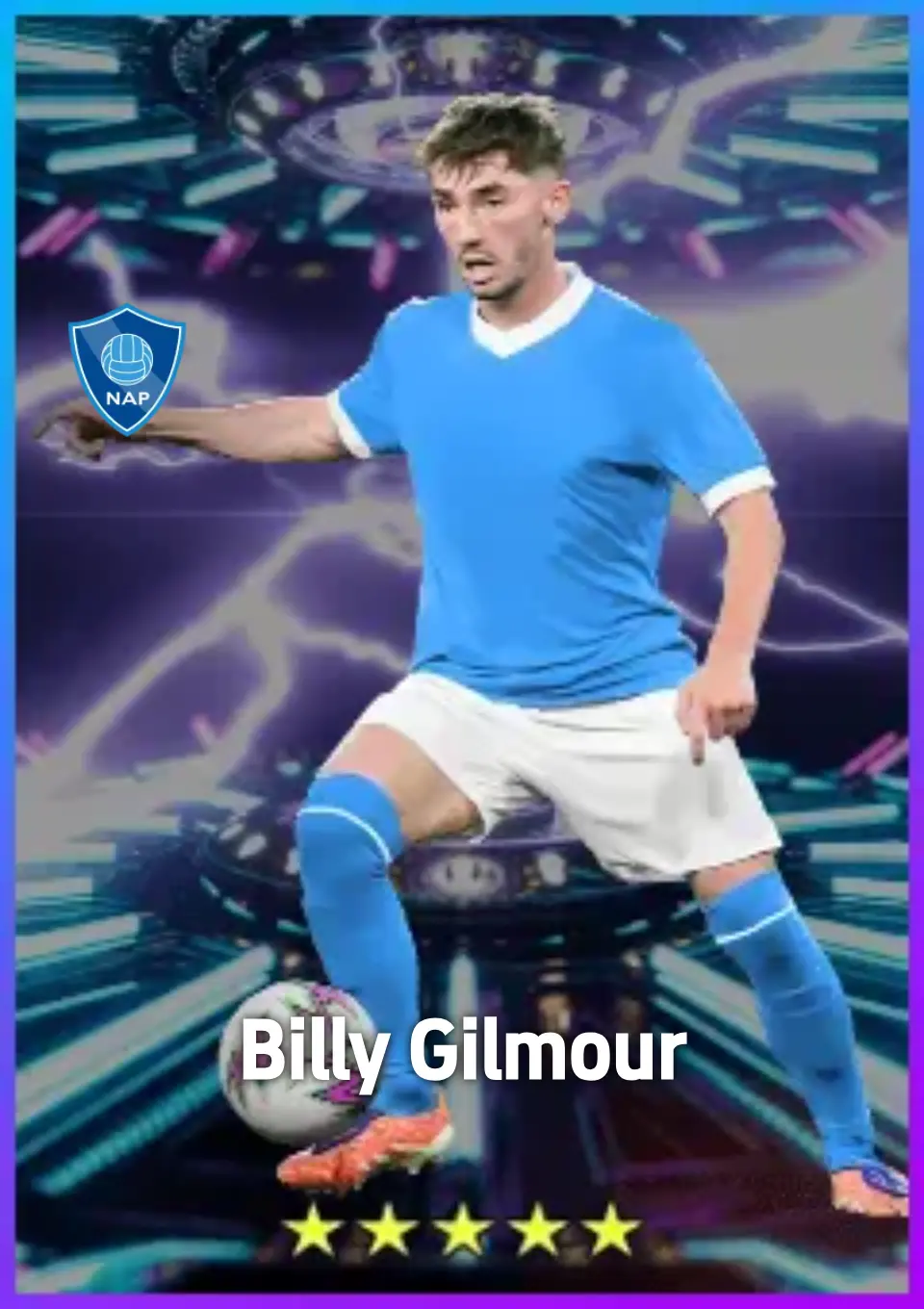 Player