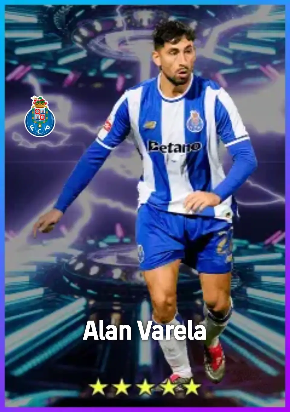 Player