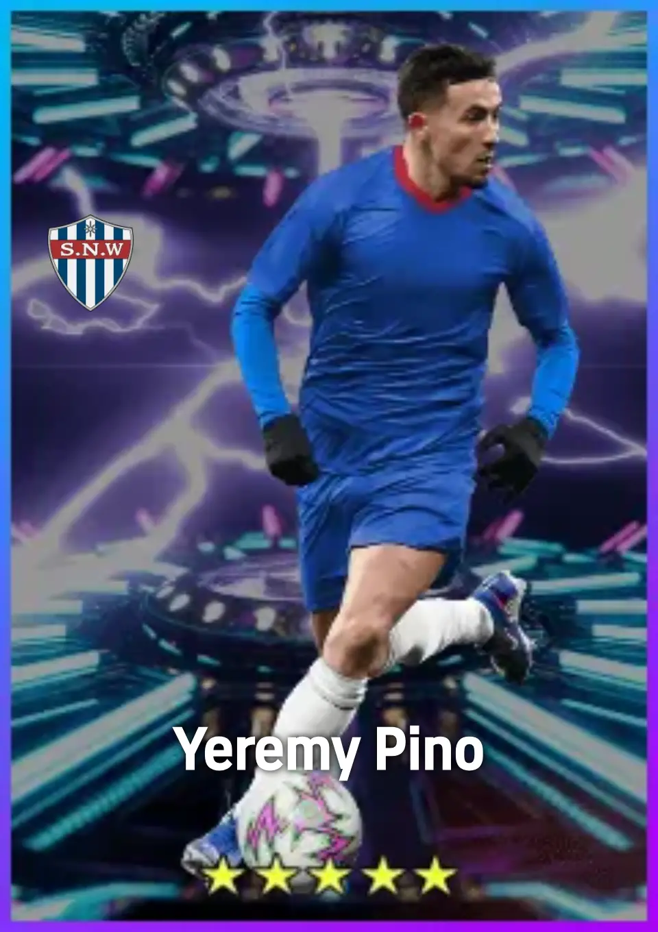 Player