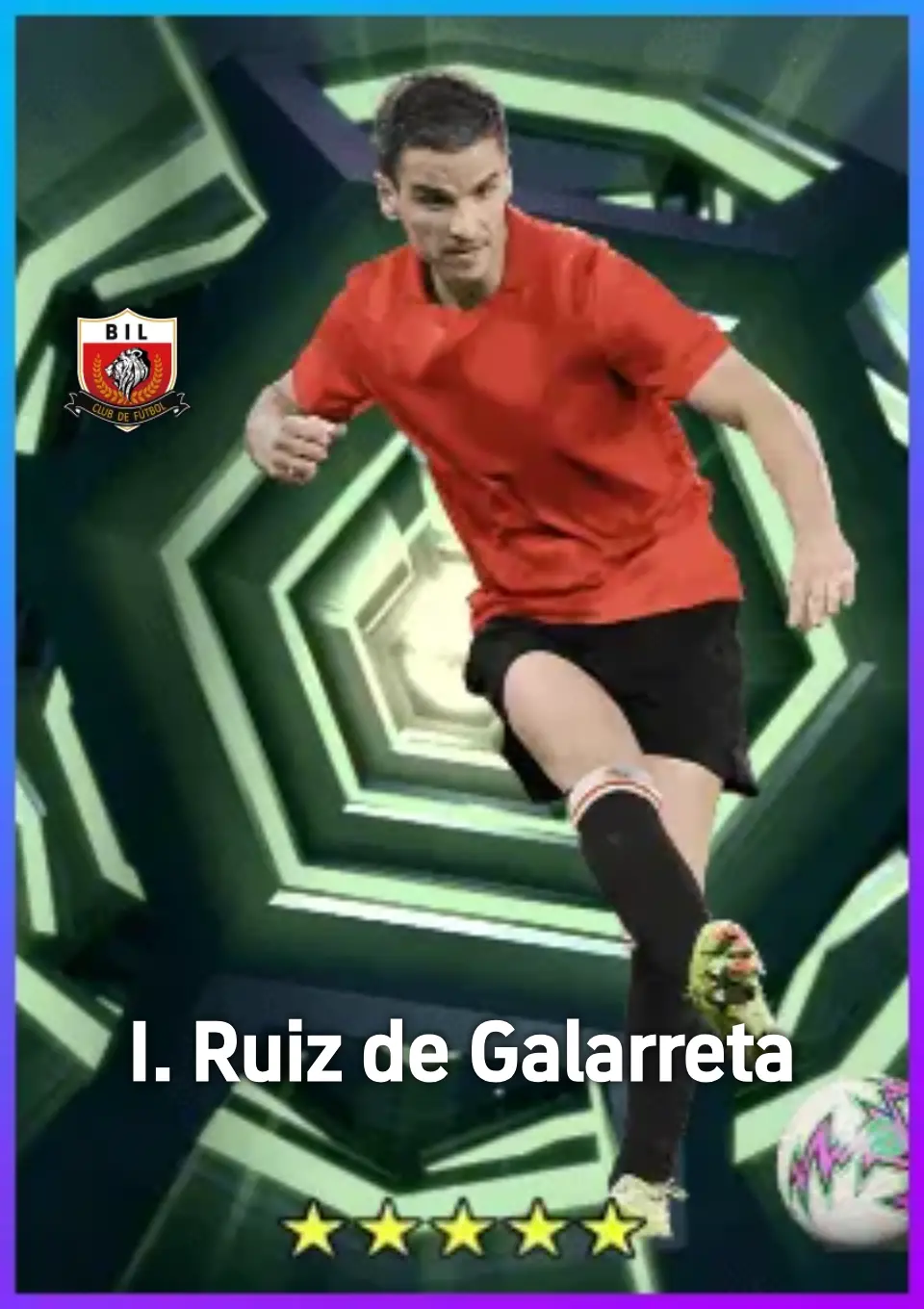 Player