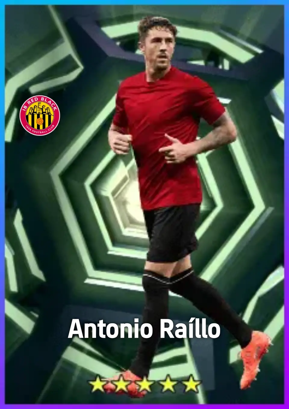 Player