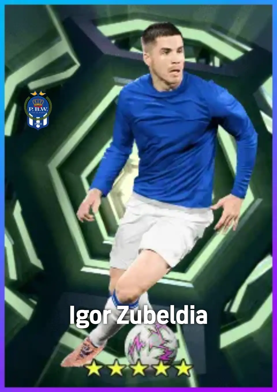 Player