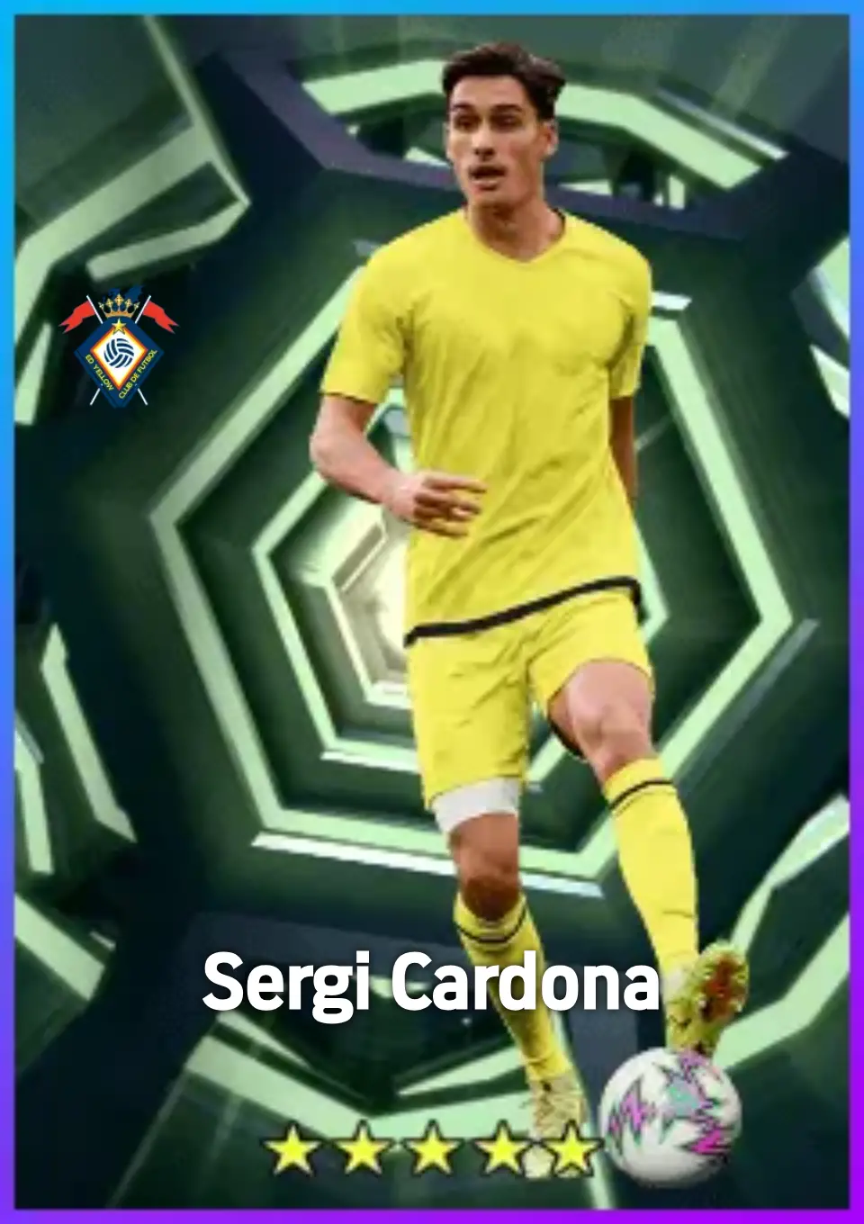 Player
