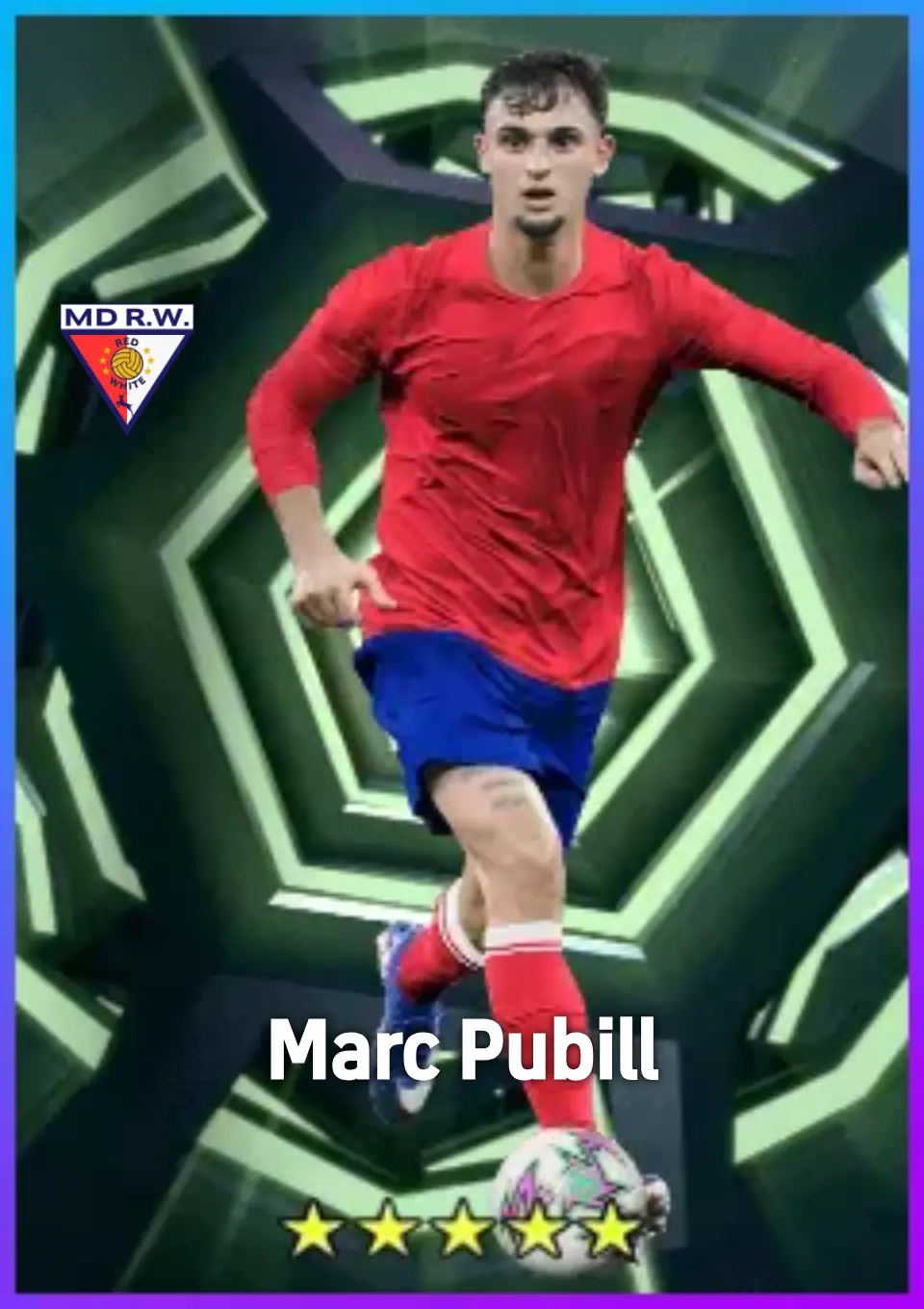 Player
