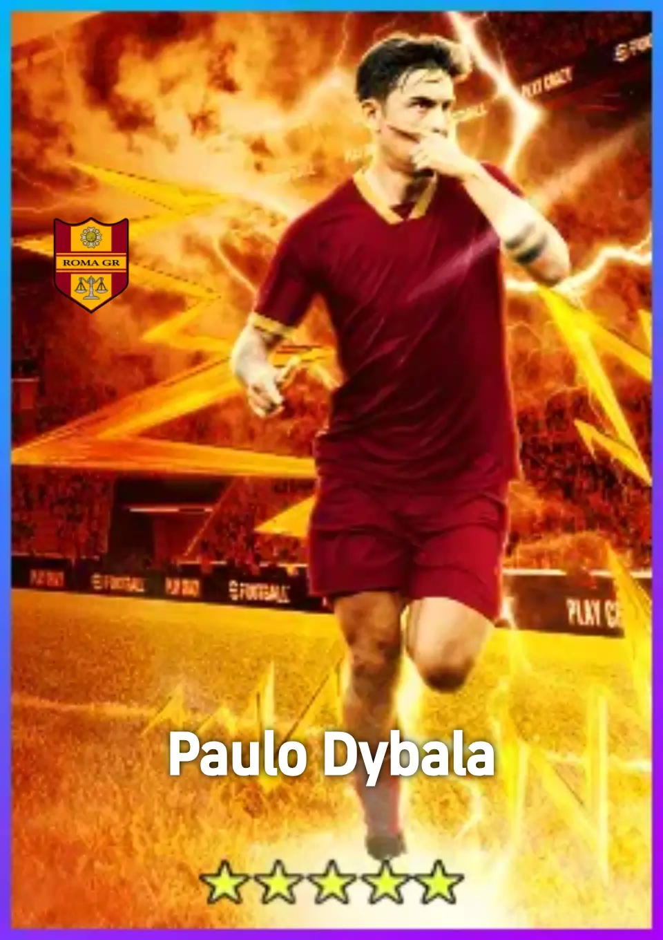 Player