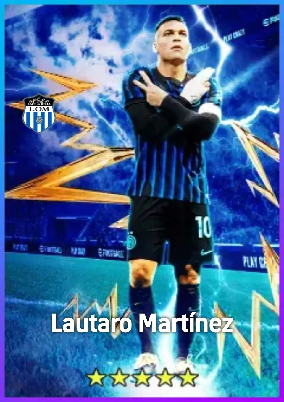 Player