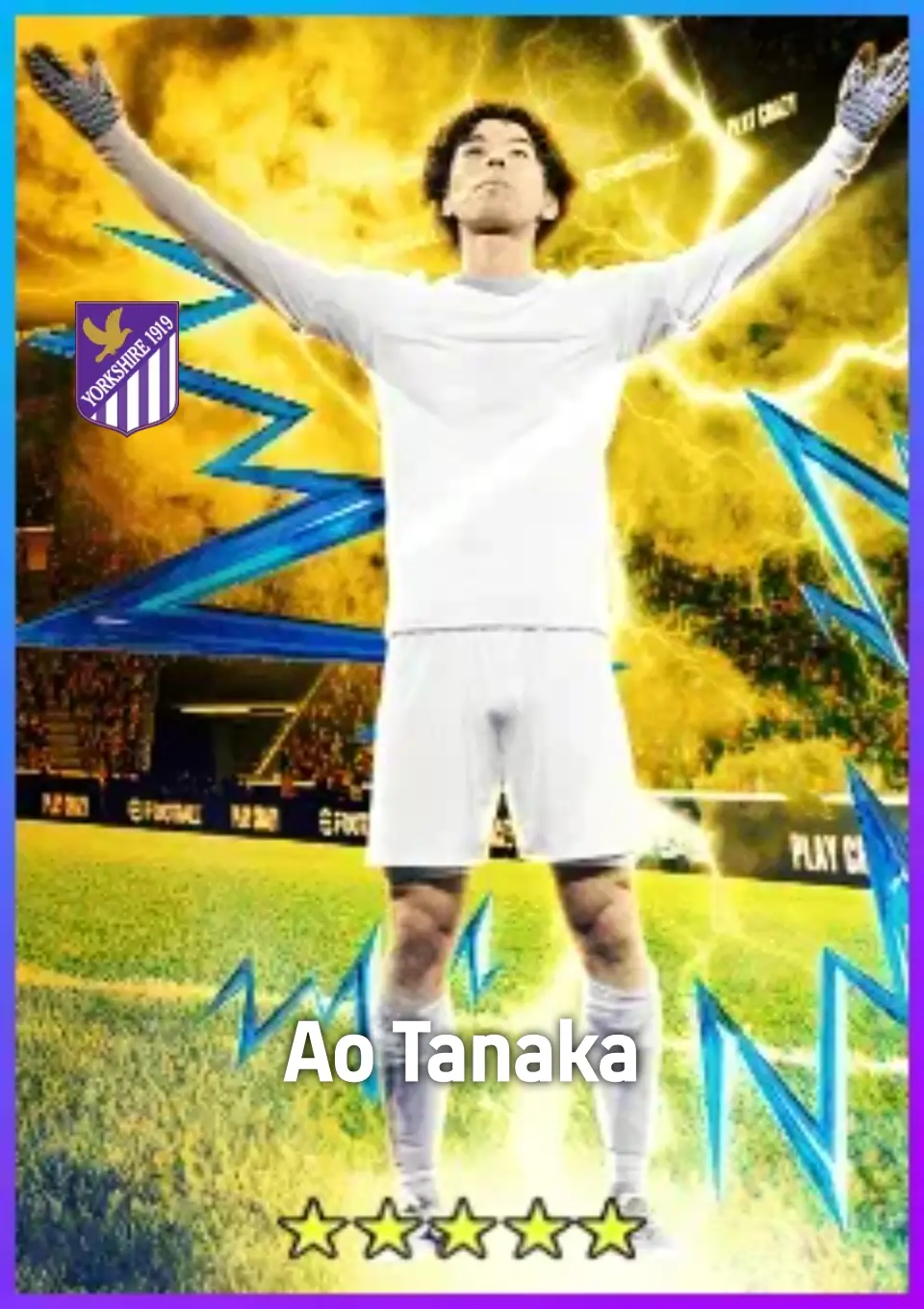 Player
