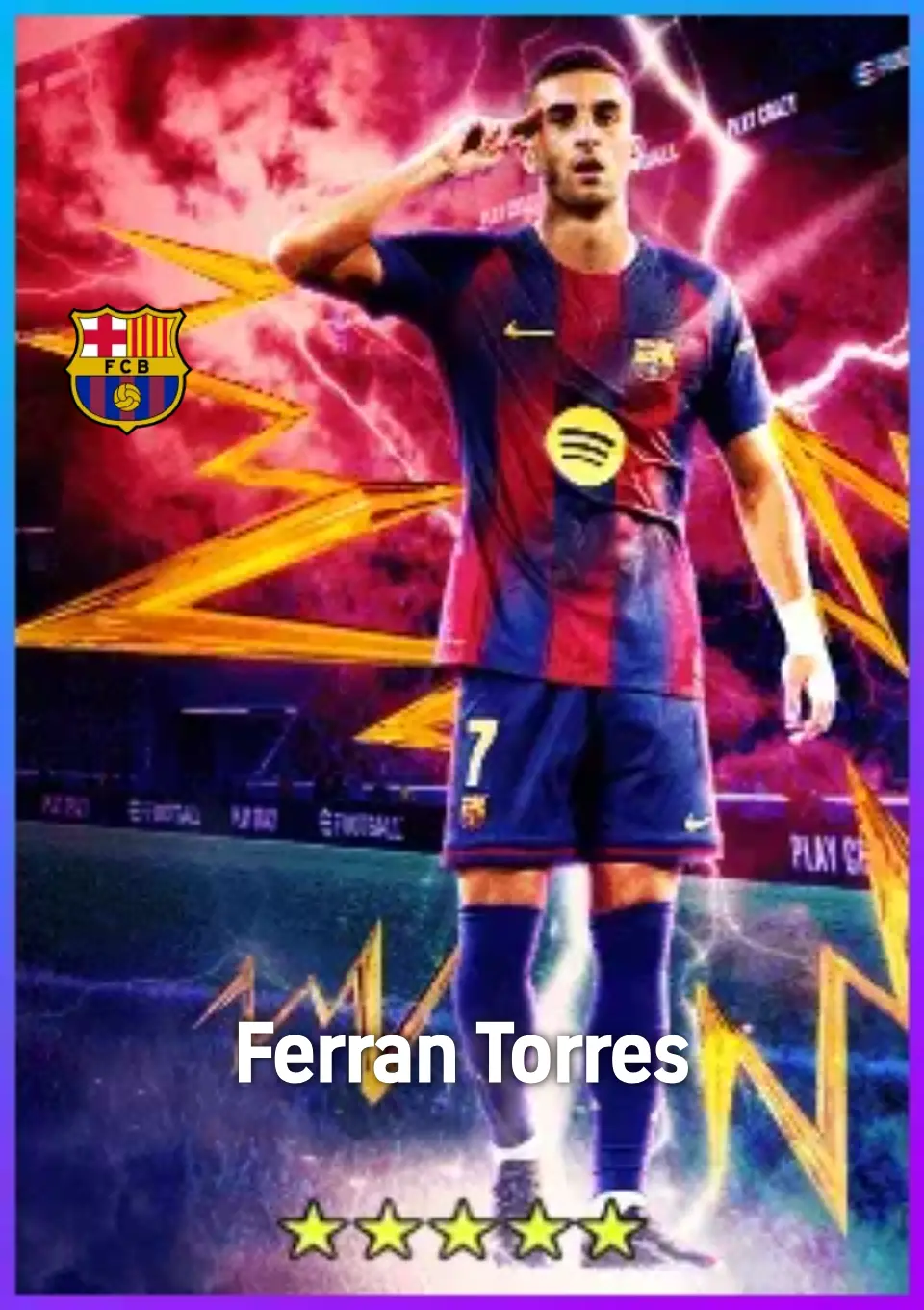Player