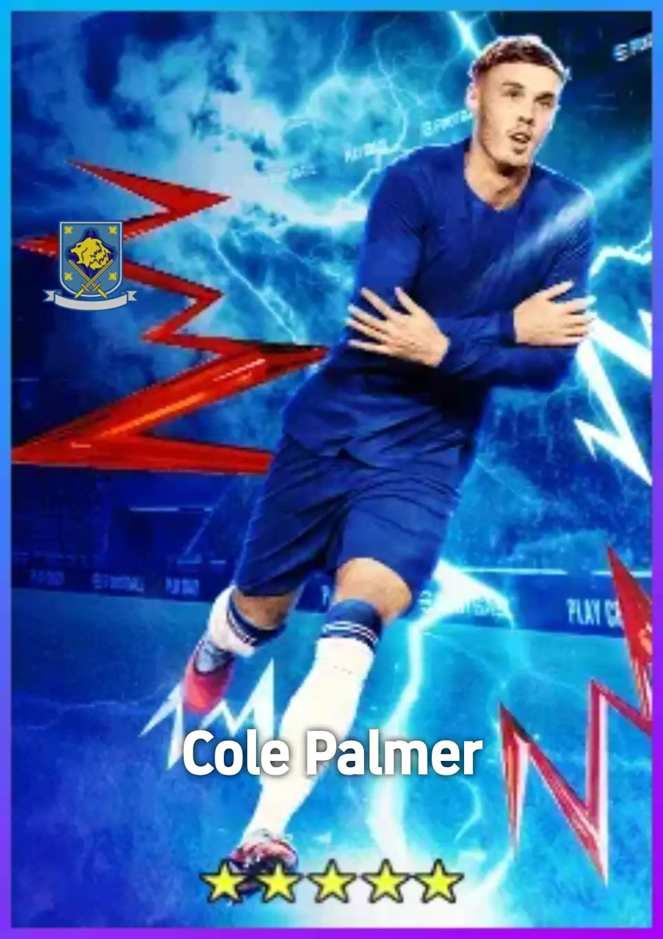 Player