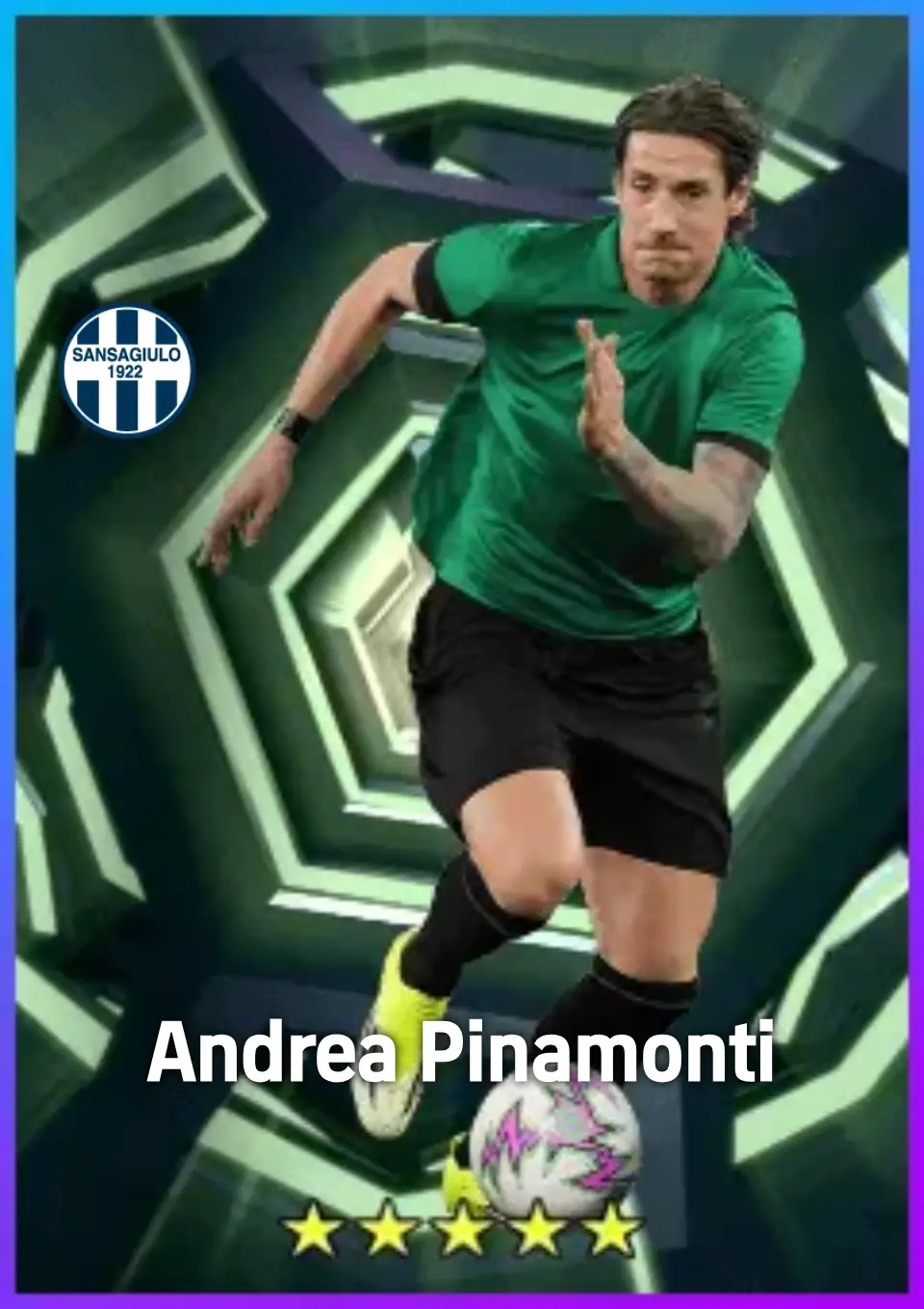 Player