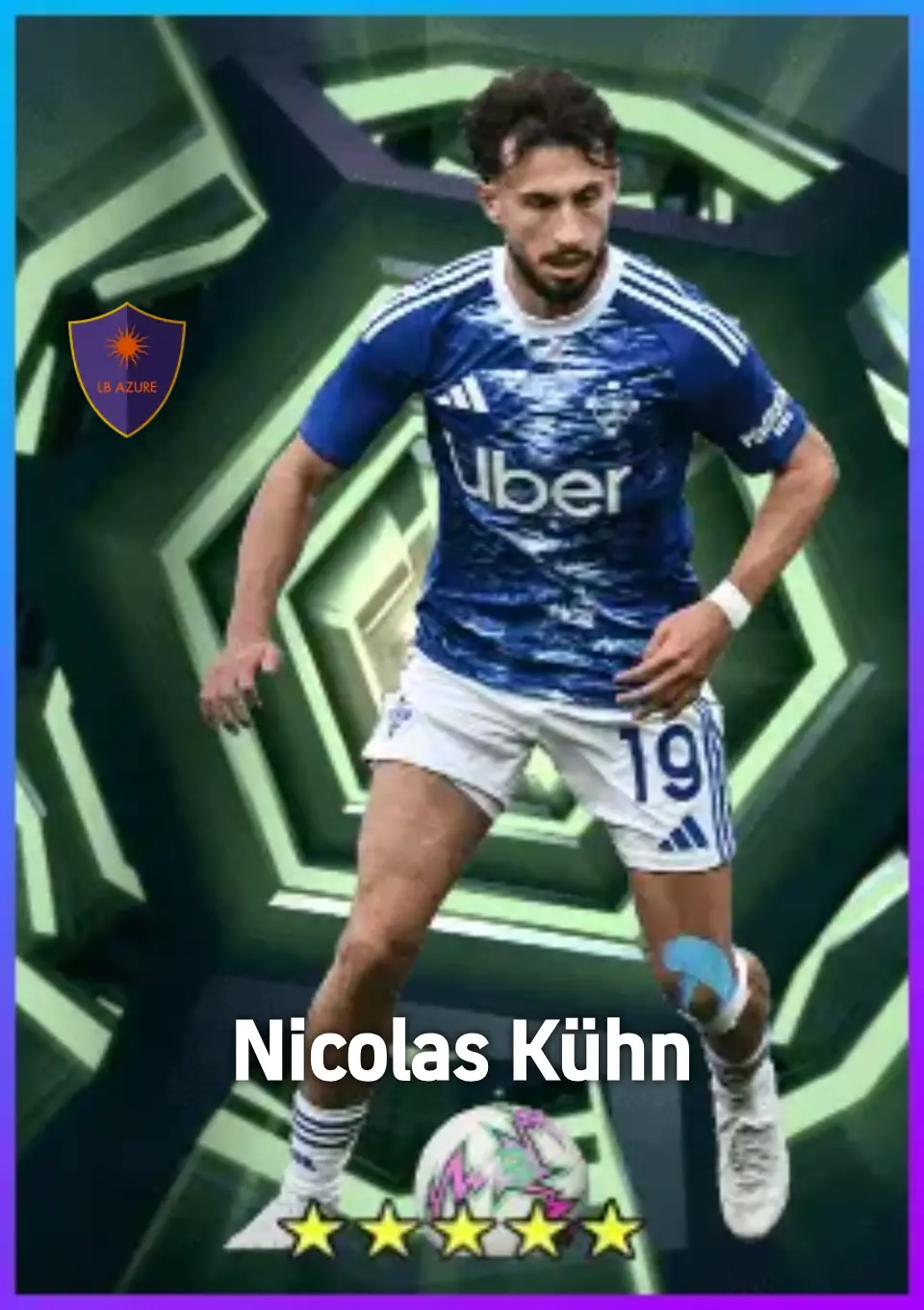 Player