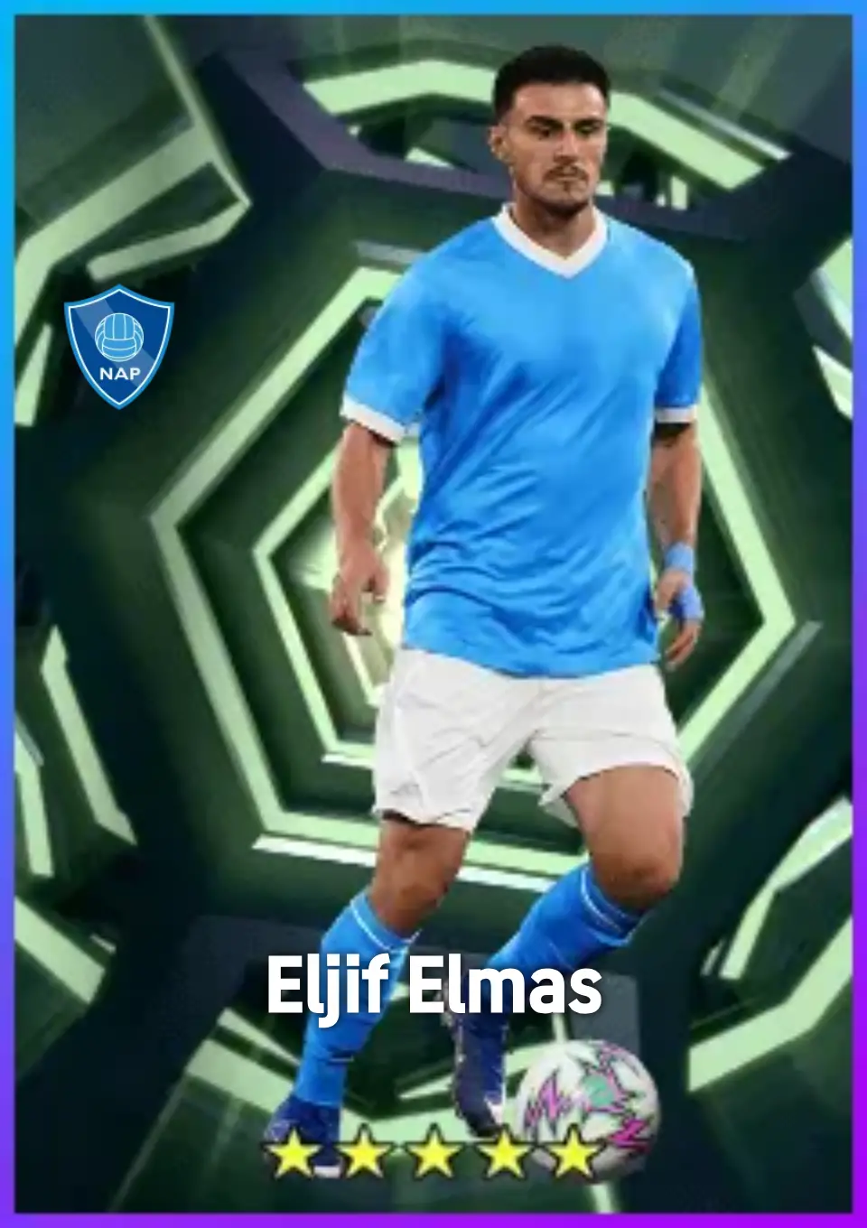 Player