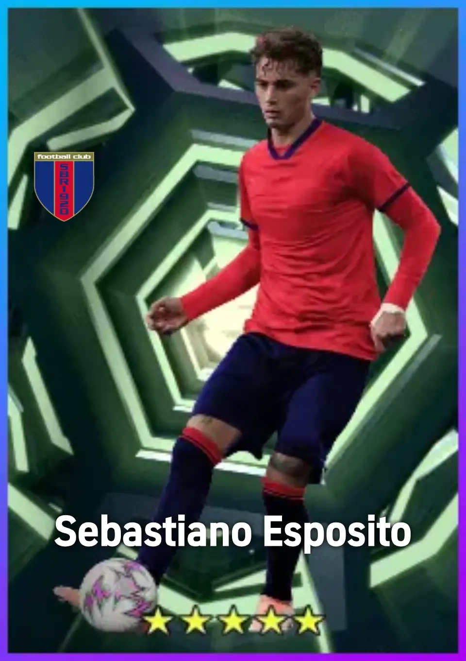 Player