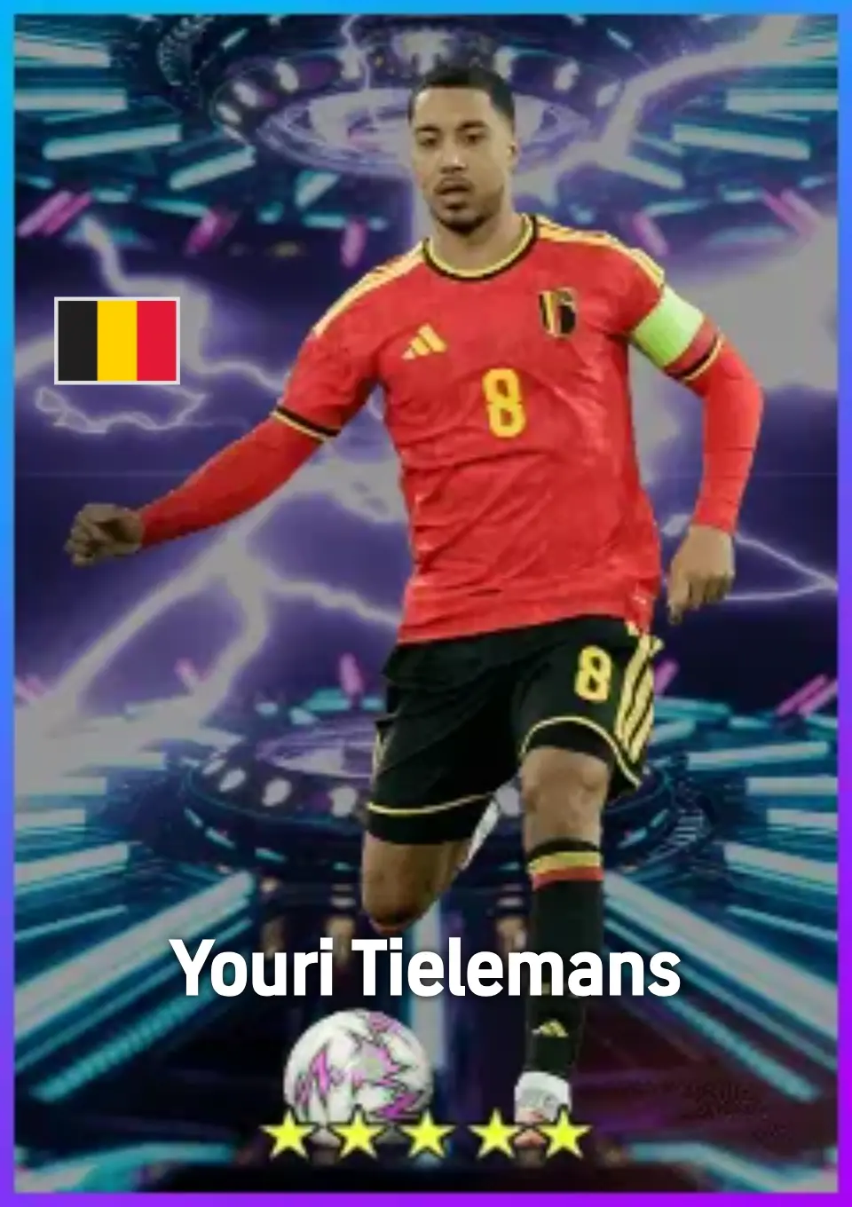 Player