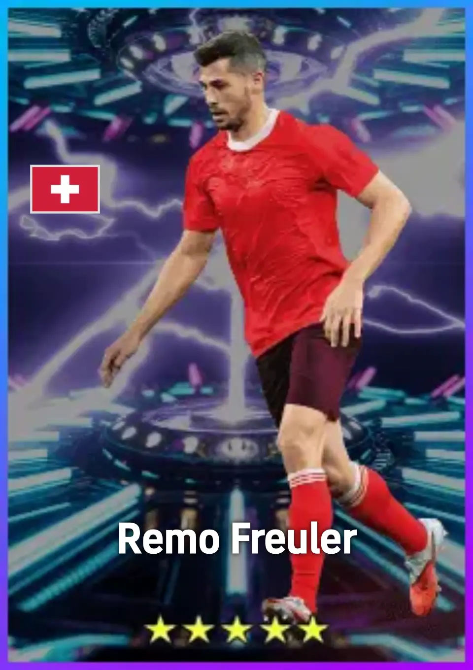 Player
