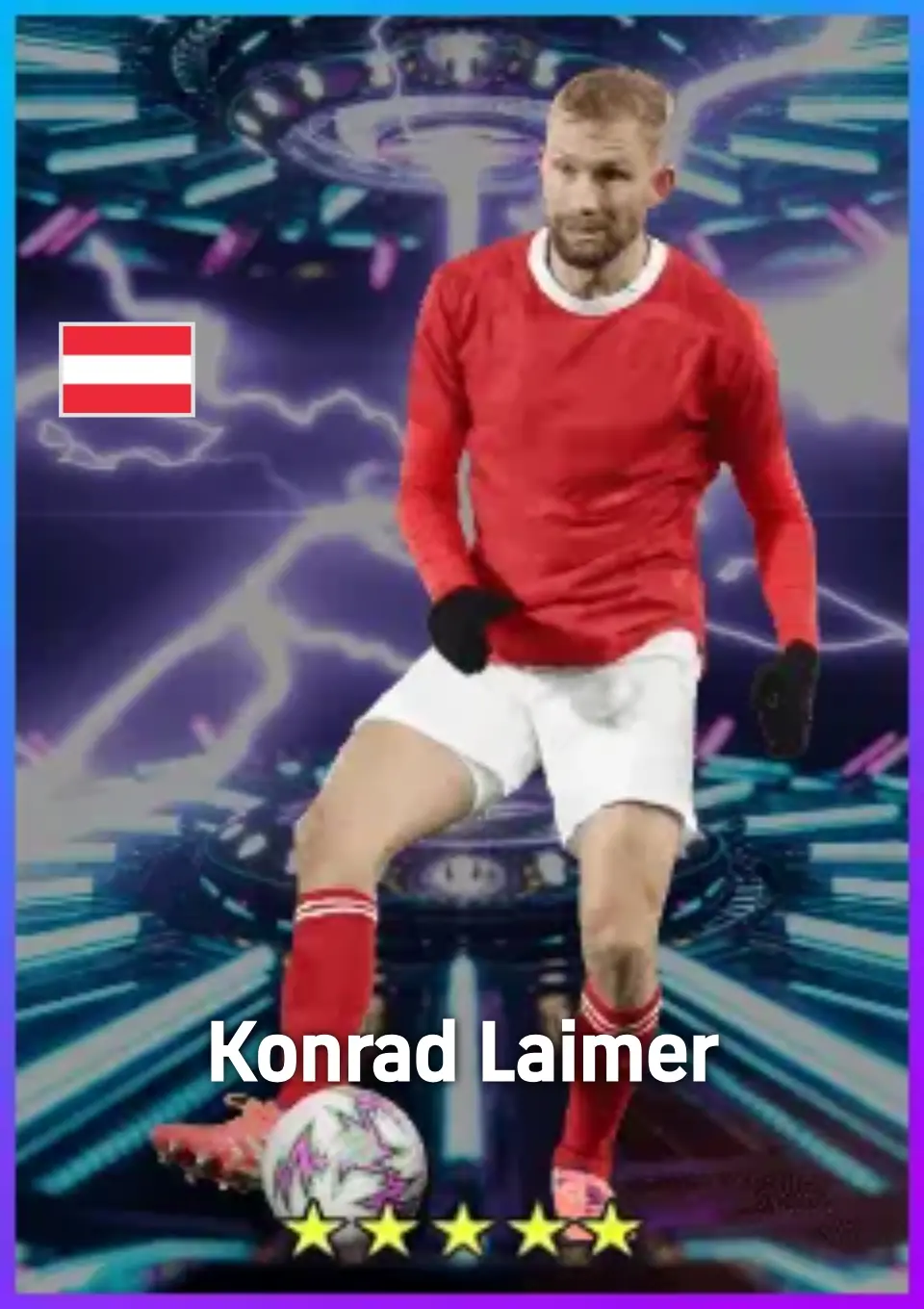 Player