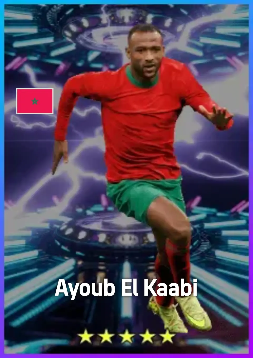Player