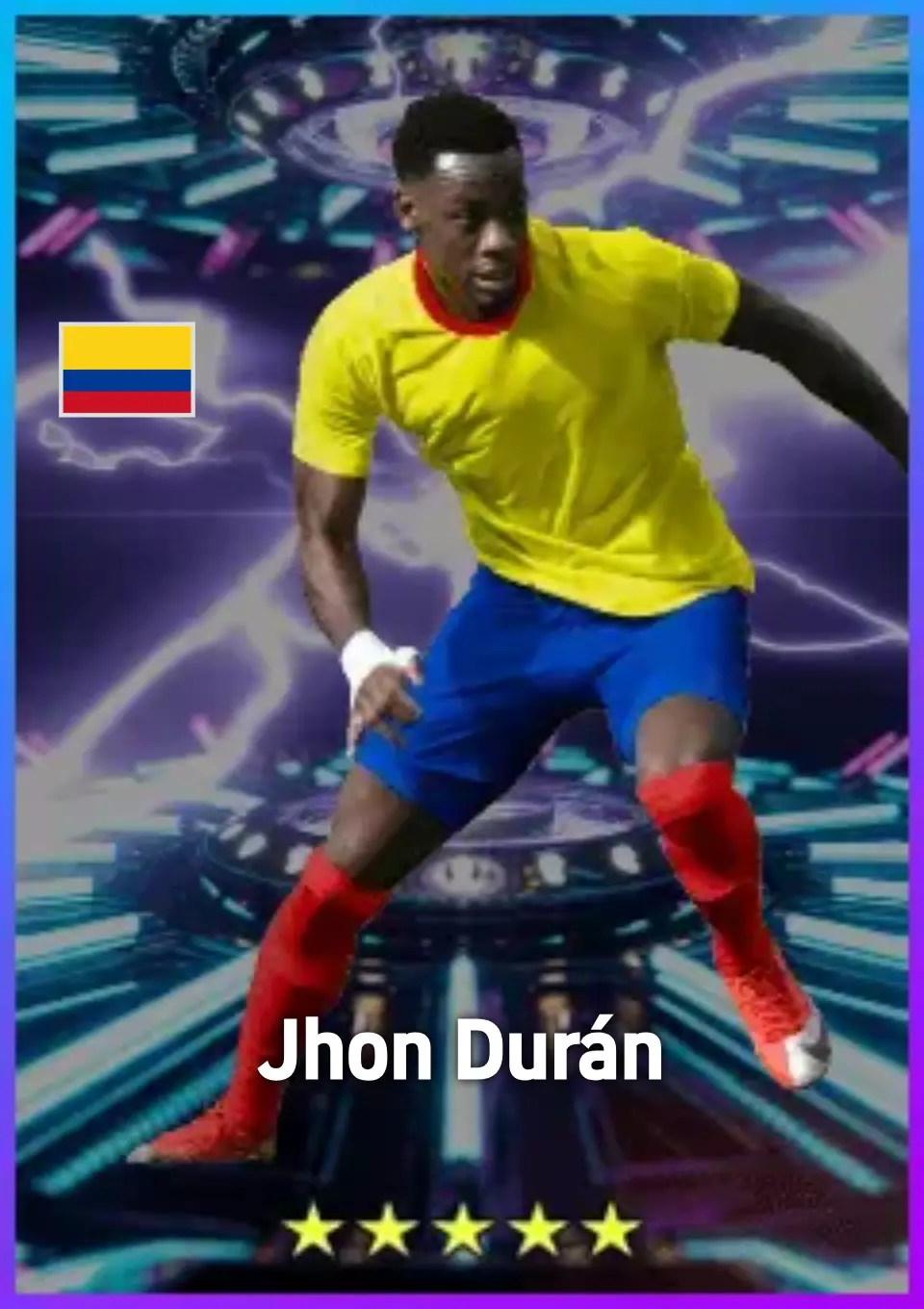 Player