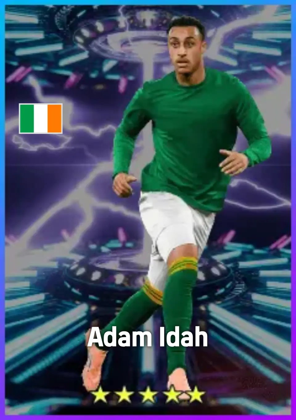 Player