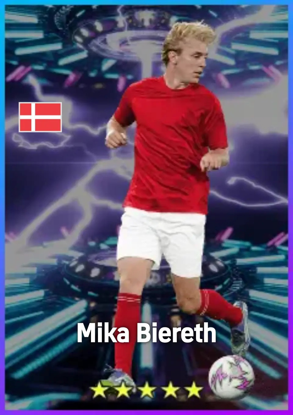 Player