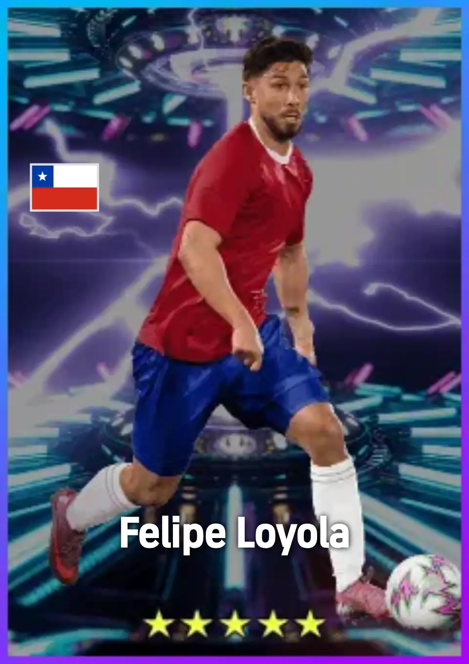 Player