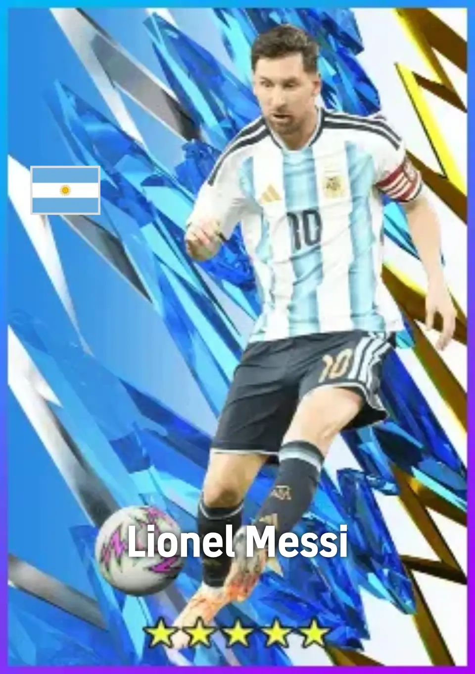 Player