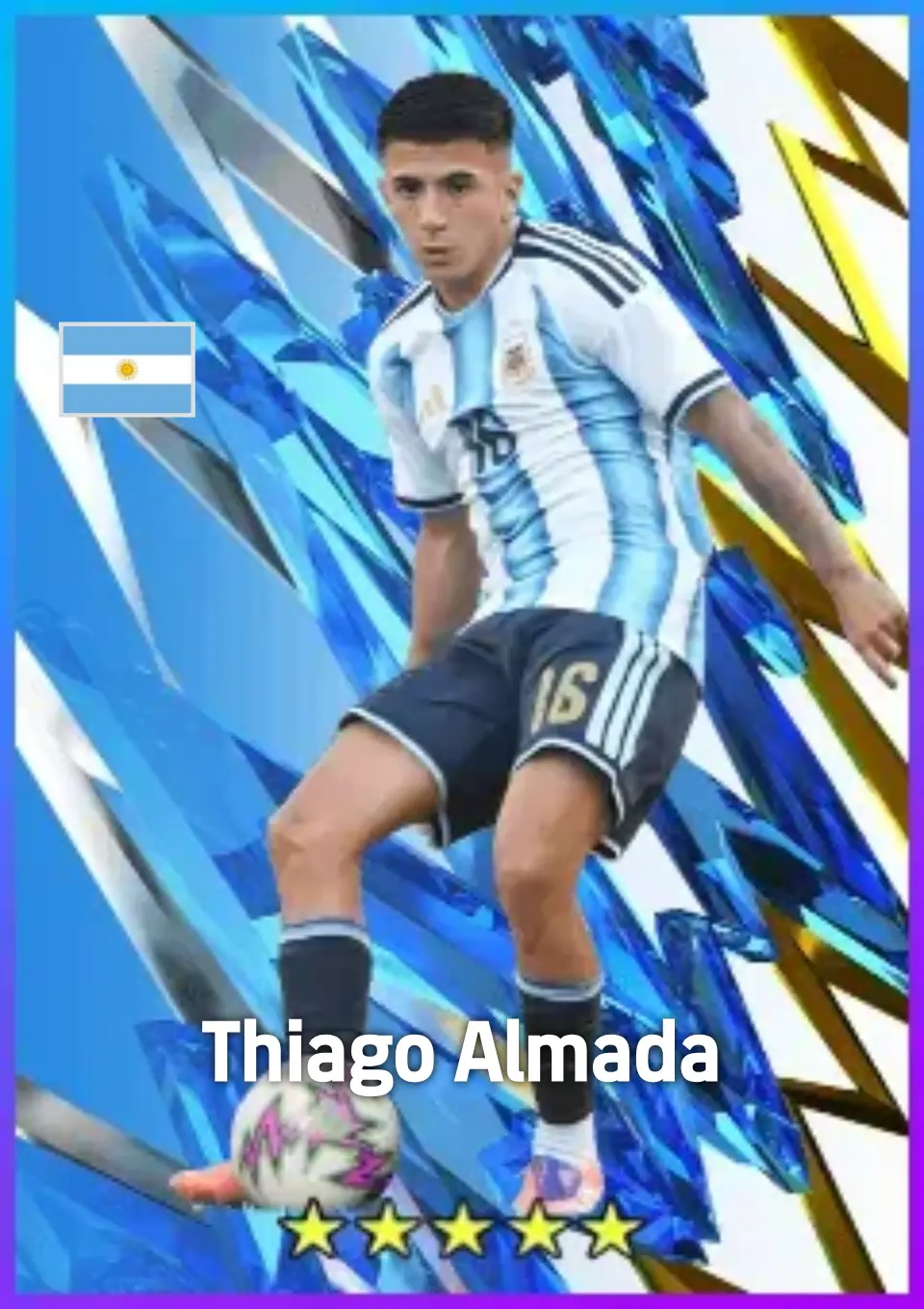 Player
