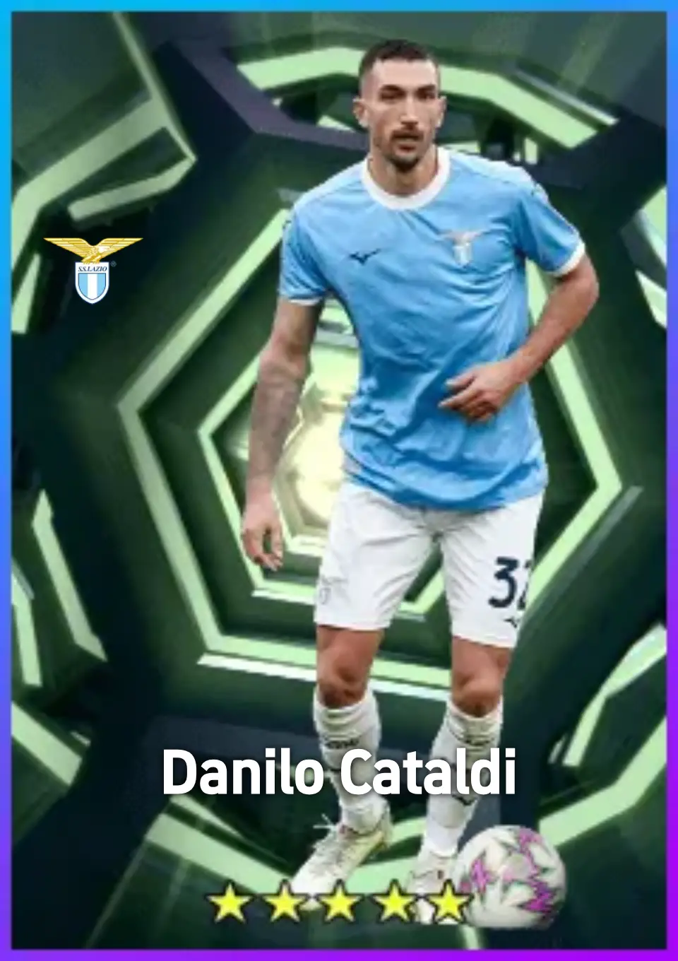 Player