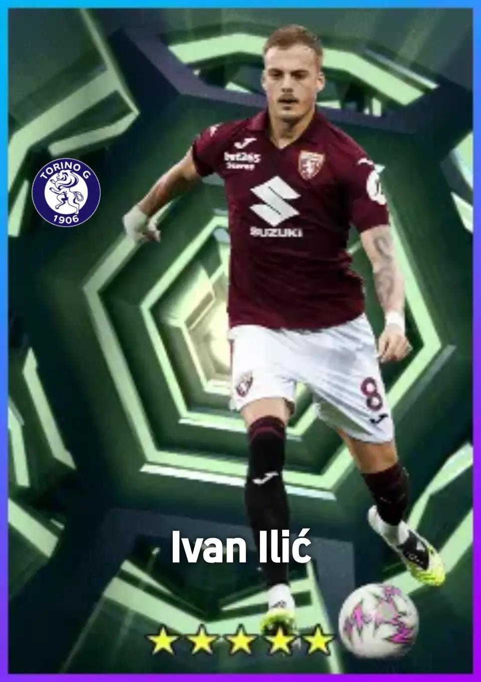 Player