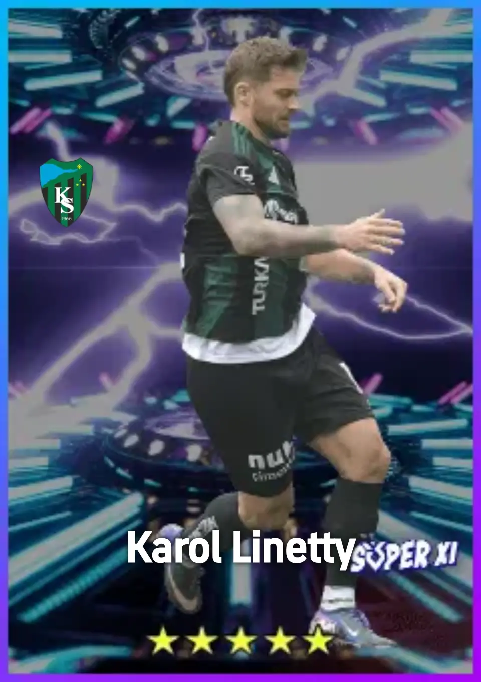 Player
