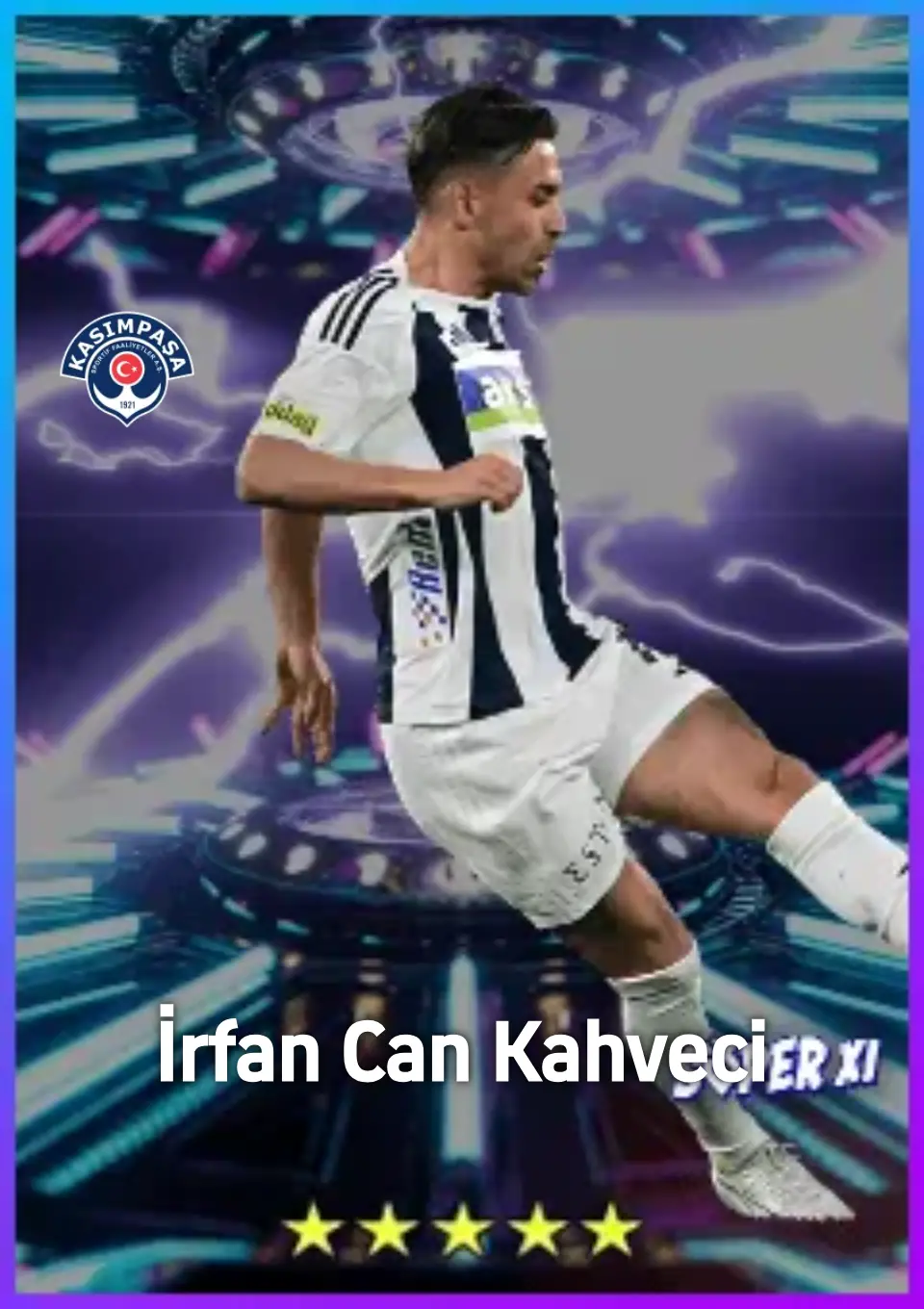 Player