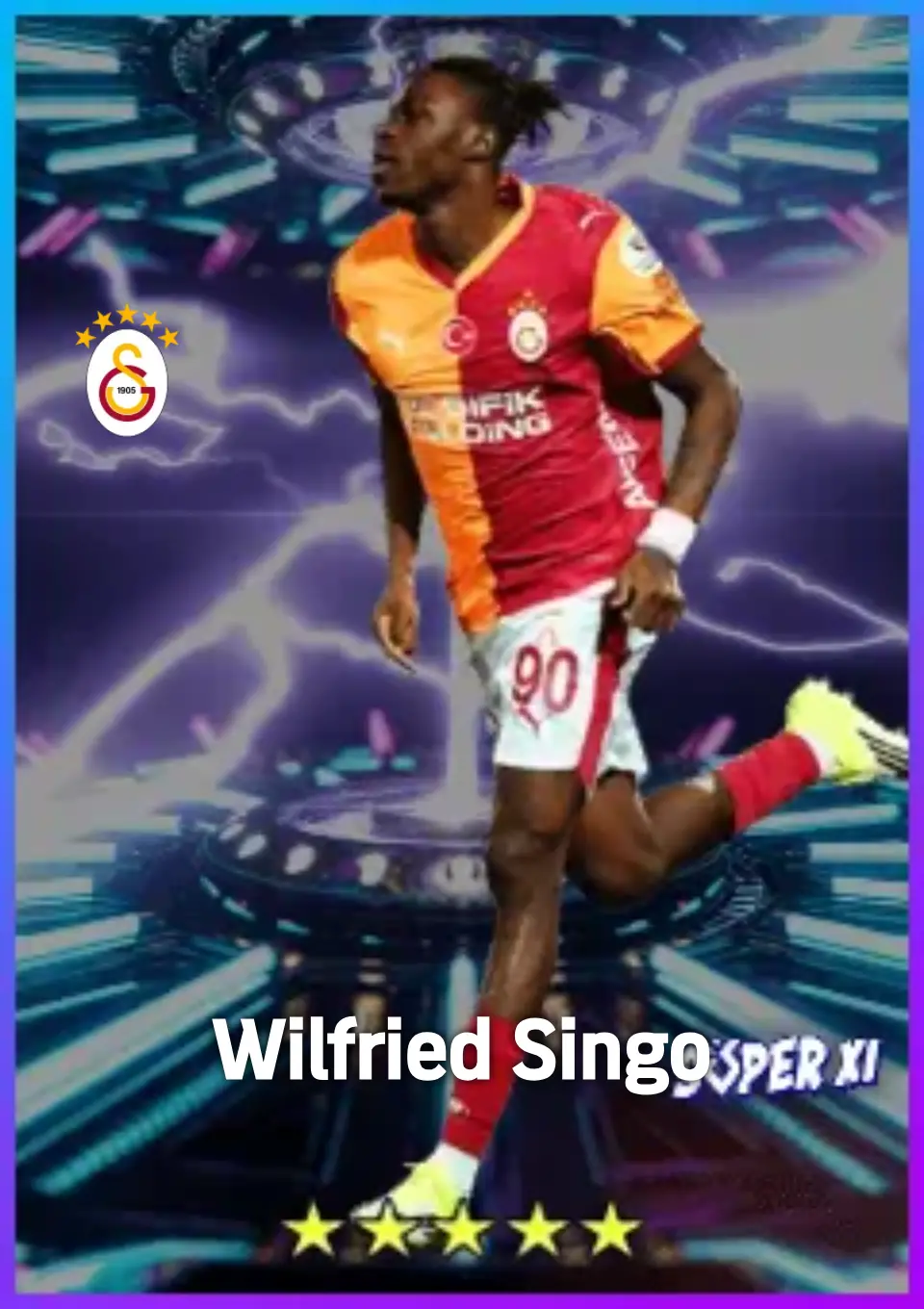 Player