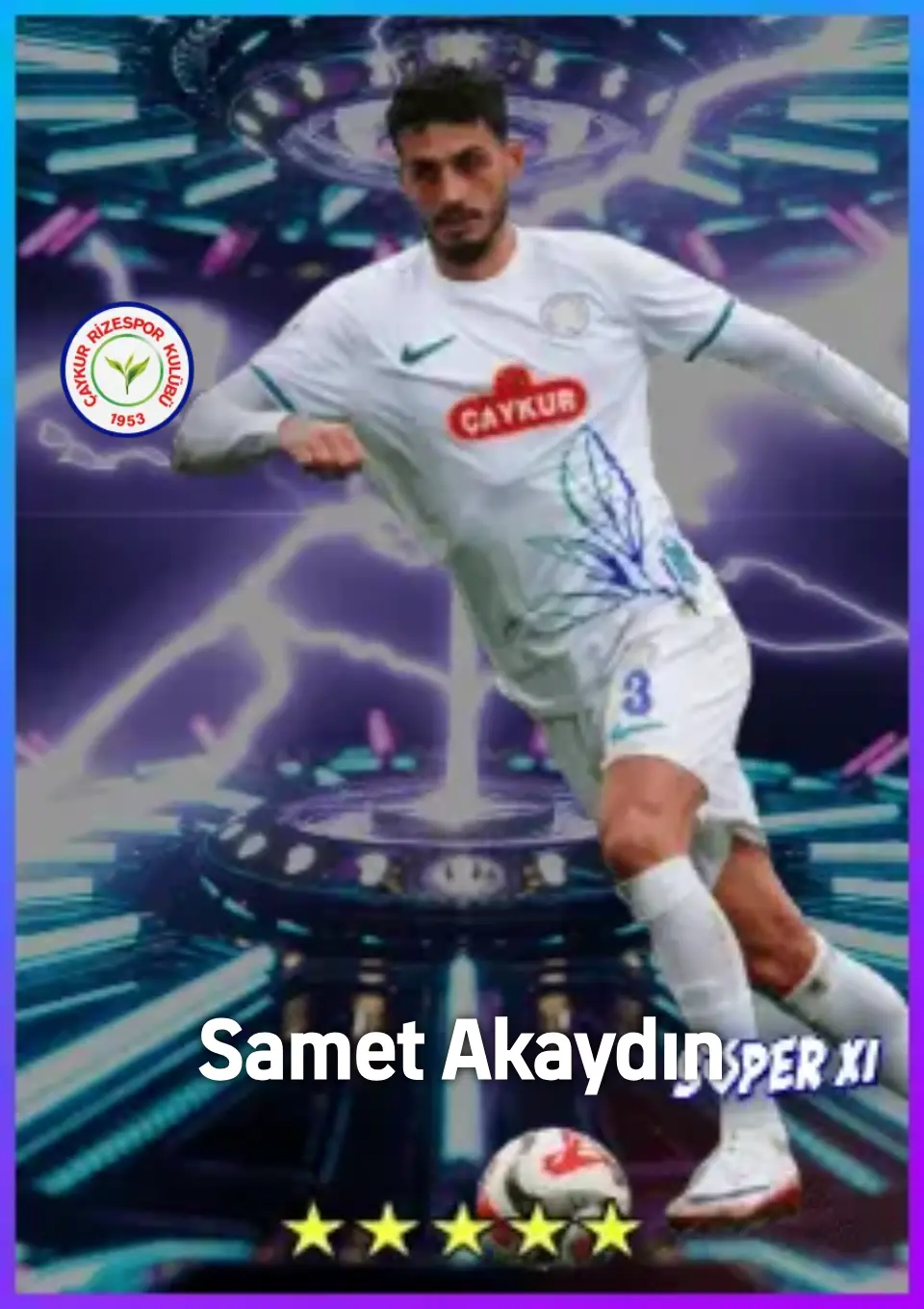 Player