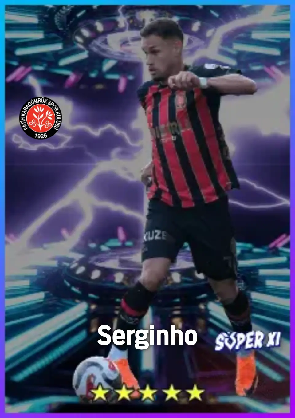 Player