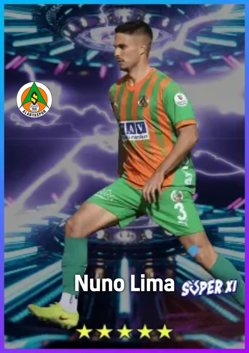 Player