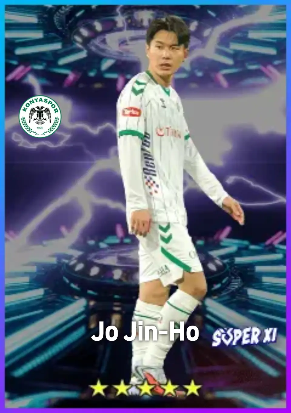 Player