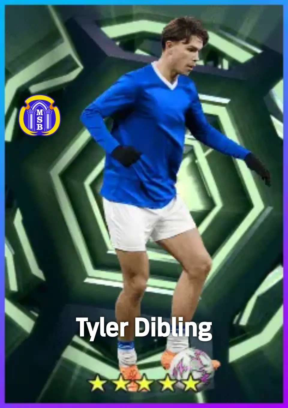 Player
