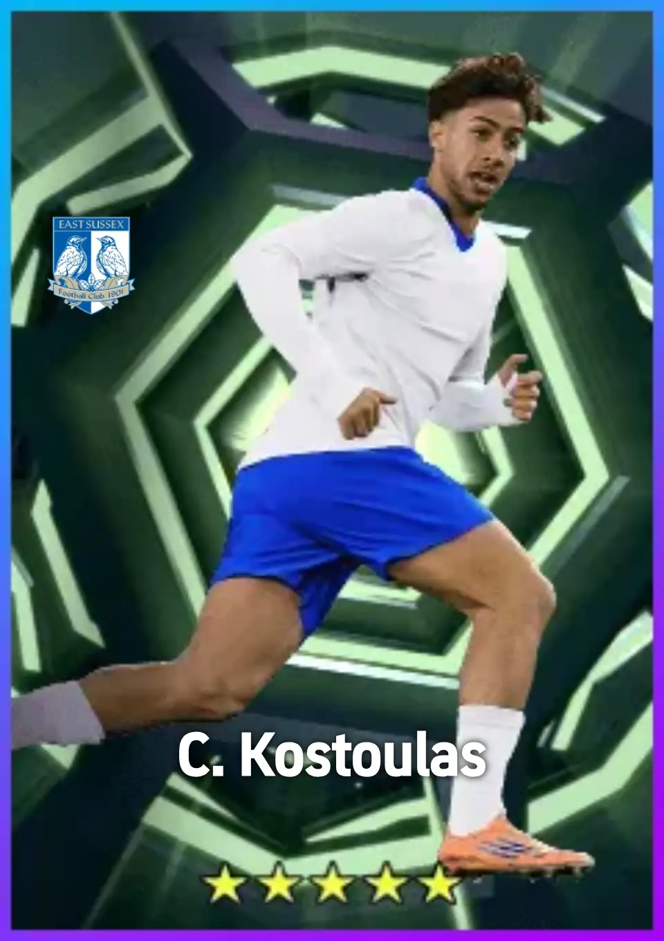 Player