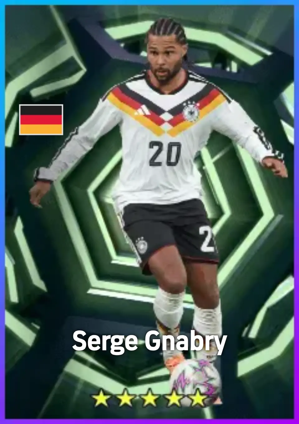 Player