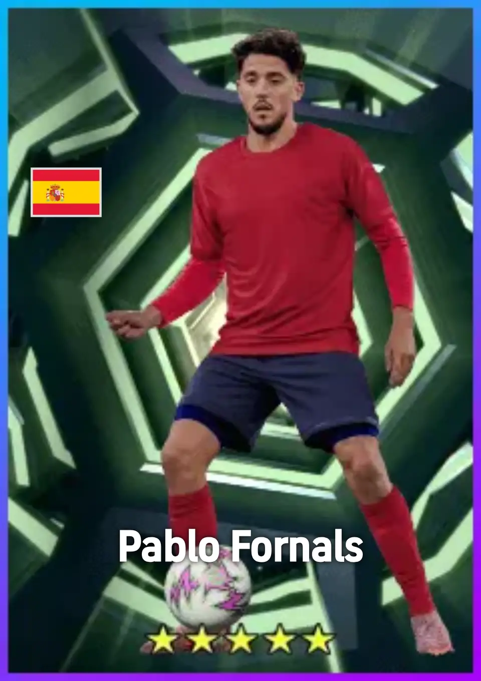 Player